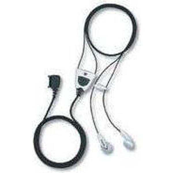 Nokia Headset HDS-3 Bulk