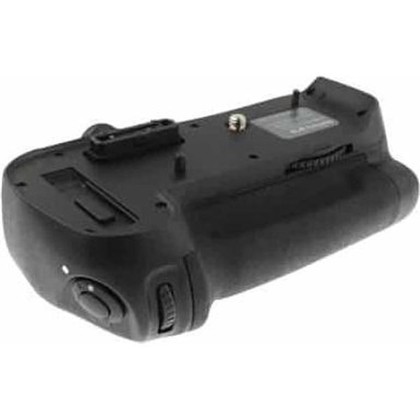 batterij / accu grip mb-d12 voor nikon d800 / d800e met a batterij / accu houder