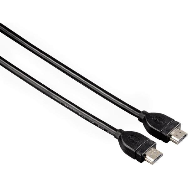 Hama Hdmi-Hdmi Connection Cable 3.0M