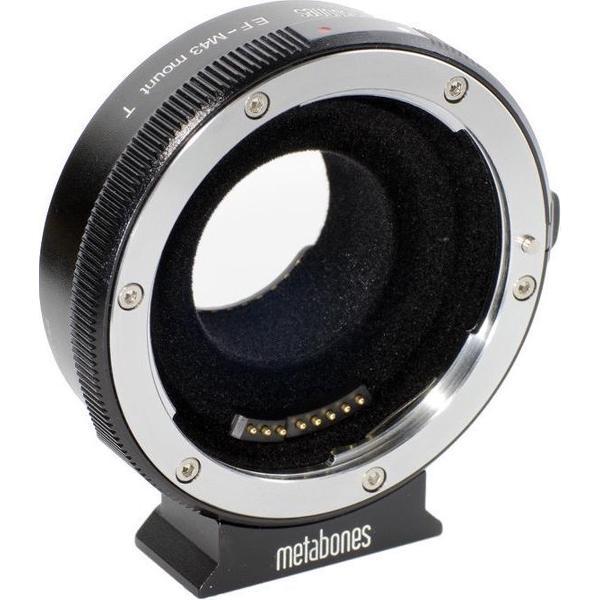 Metabones Canon EF - Micro 4/3 T Smart Adapter Micro 4/3 Series