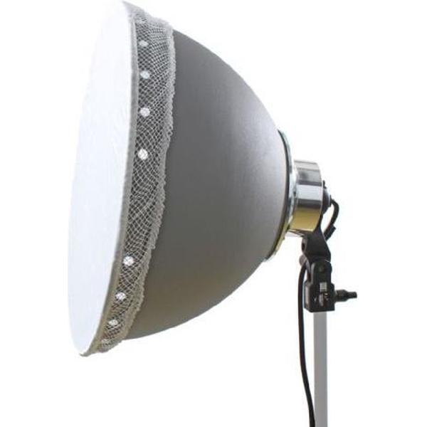 Linkstar Daglichtlamp FLS-40N3 3x28W + Reflector 40 cm