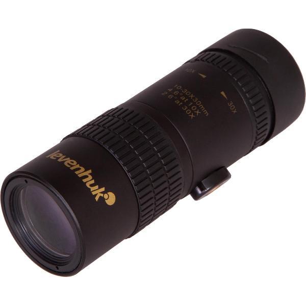 Levenhuk Atom 10–30x30 Monocular