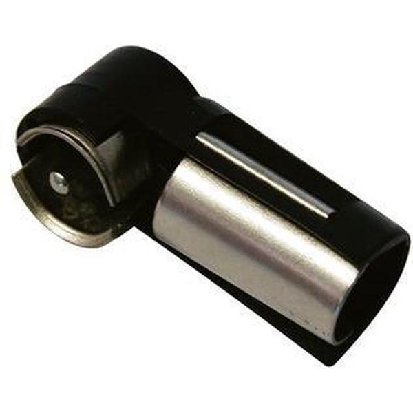 Universele Antenneplug ISO-DIN verloop