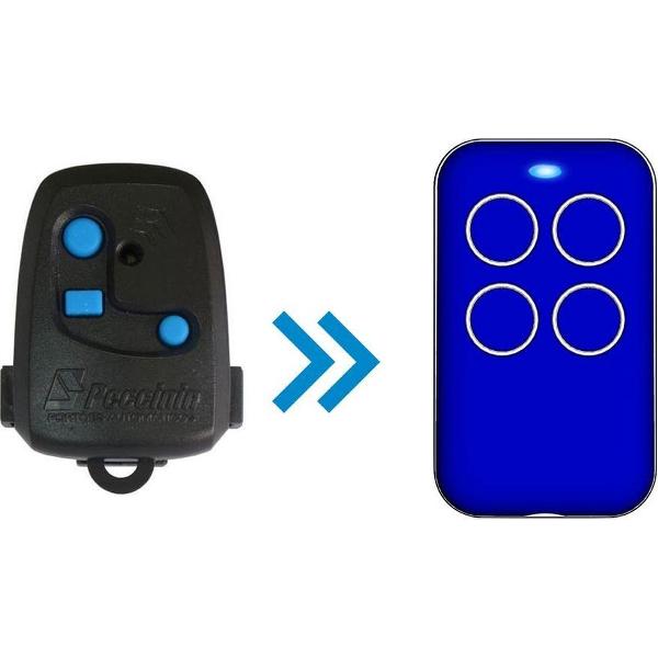 Peccinin TX Menbrana (Alternatieve handzender)