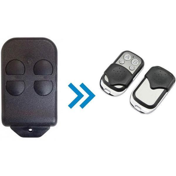 Alltronik S425 (Alternatieve handzender)