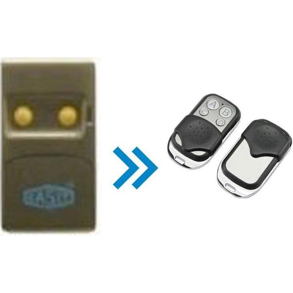 Casit ERTS92B (Alternatieve handzender)