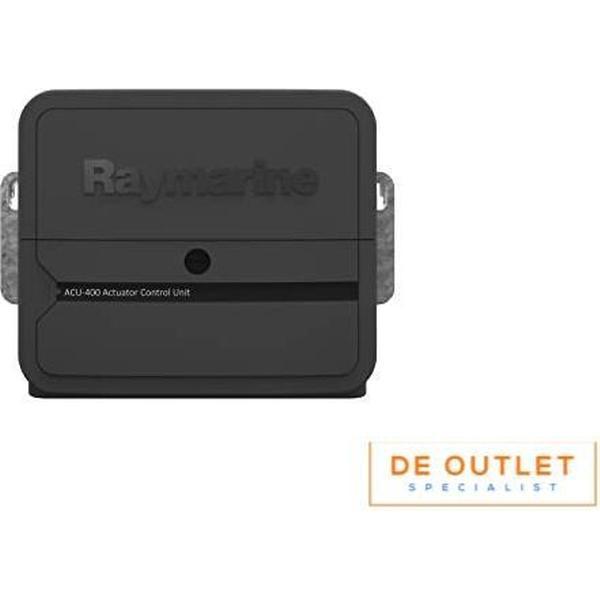 Raymarine evolution ACU-400 autopilot processor - E70100