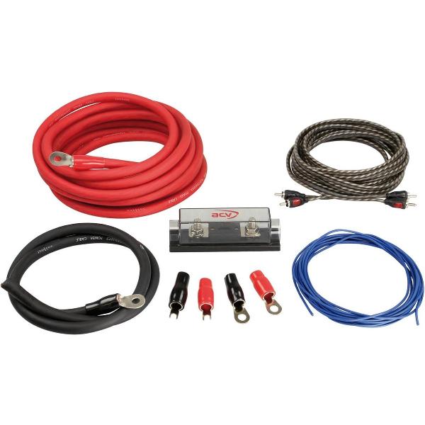 Versterker Installatie Kit 35 qmm²