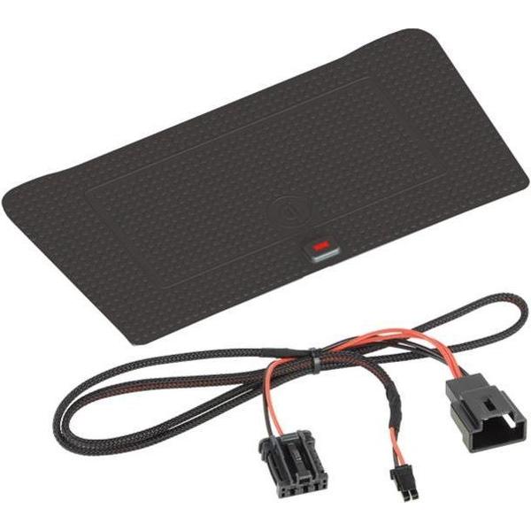 Inbay vervangingspaneel Renault Kadjar 2015-2018