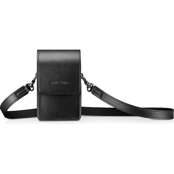 Samsung - CC3D black- Camera case