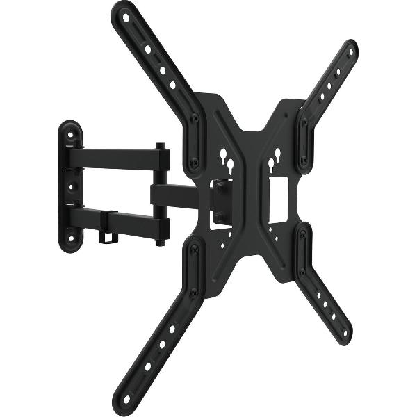 Equip 650108 tv-bevestiging 139,7 cm (55'') Zwart