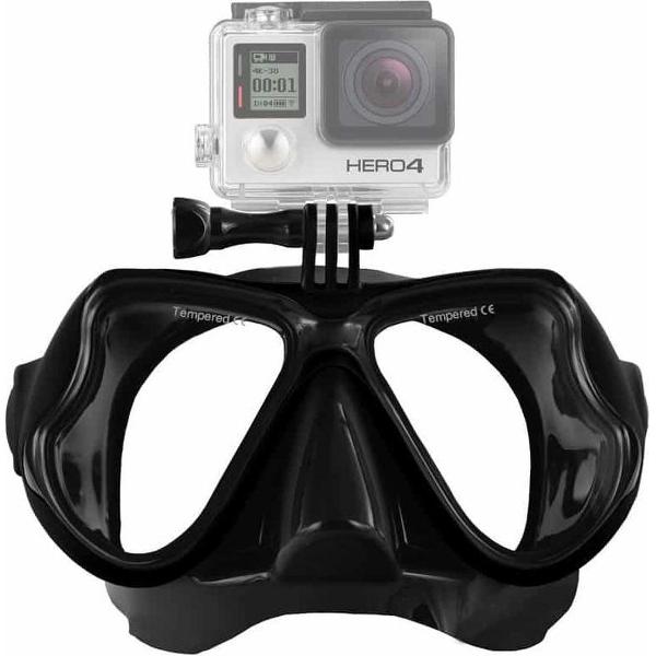 Sportbril voor GoPro HERO4 /3+ /3/2 /1 - Duiken - Groen