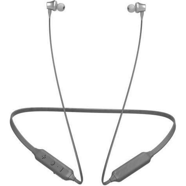 Celly BH Air - Bluetooth EarPhones Grey