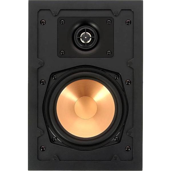 Artsound HPRE650BT luidspreker 2-weg 90 W Zwart, Wit Bedraad en draadloos