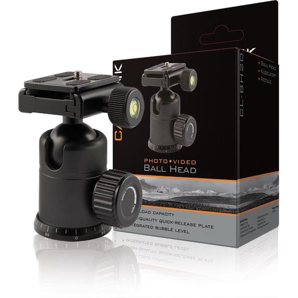CamLink CL-BH20 Statief accessoire