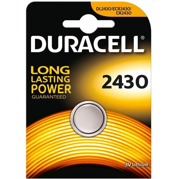 Duracell DL2430