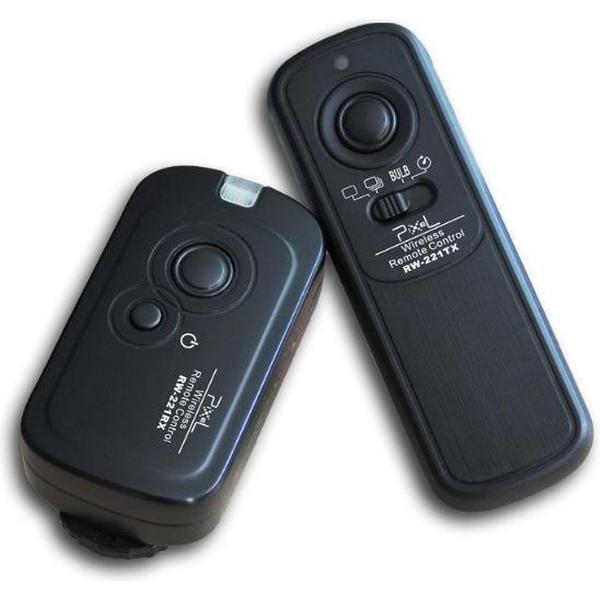 Pixel Draadloze Afstandsbediening RW-221/S1 Oppilas voor Sony