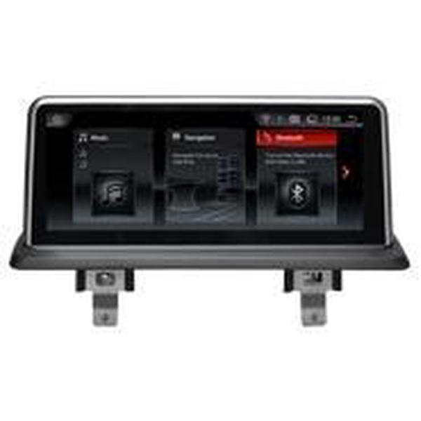 BMW ANDROID 10.0 Navi 1 SERIE ZONDER EIGEN SCHERM