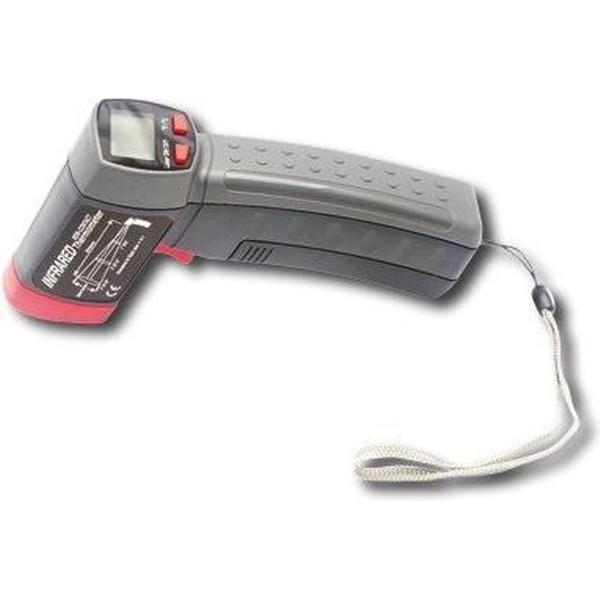Sonic thermometer infrarood met pistoolgreep