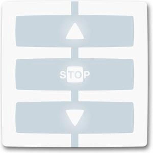 Handzender Nice Way zendmodule WM001G