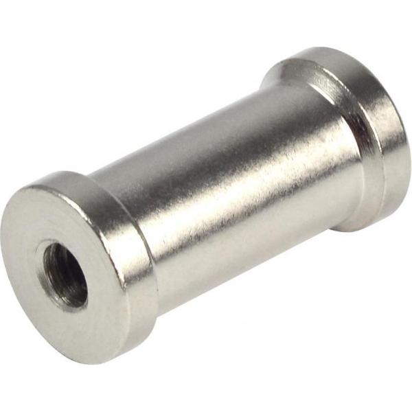 Spigot Adapter met 1/4
