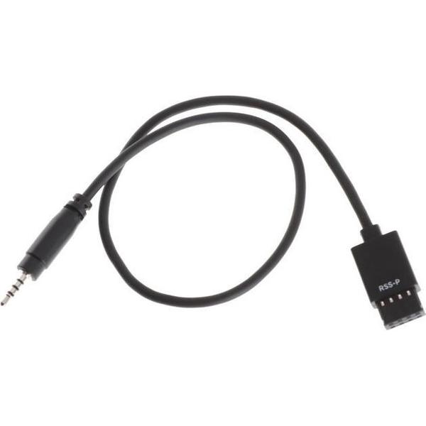 Camera sluiter snoer (RSS-P) voor DJI Ronin-MX/S