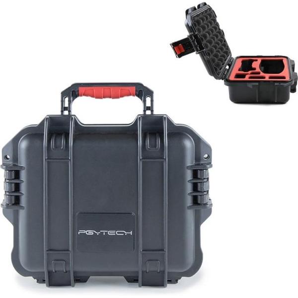 PGYTECH P-UN-029 Speciale waterdichte explosieveilige draagbare kluis Mini-versie voor DJI Mavic Air