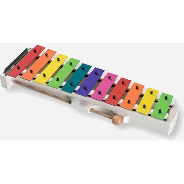 Sonor BWG Boomwhacker klokkenspel
