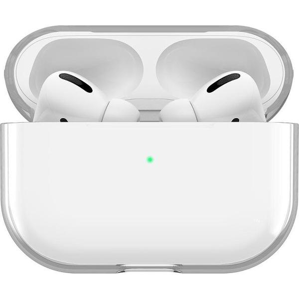 Incase Clear Case voor Airpods Pro - Transparant