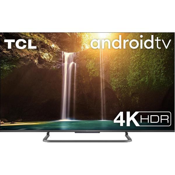 TCL 50P815 - 4K TV