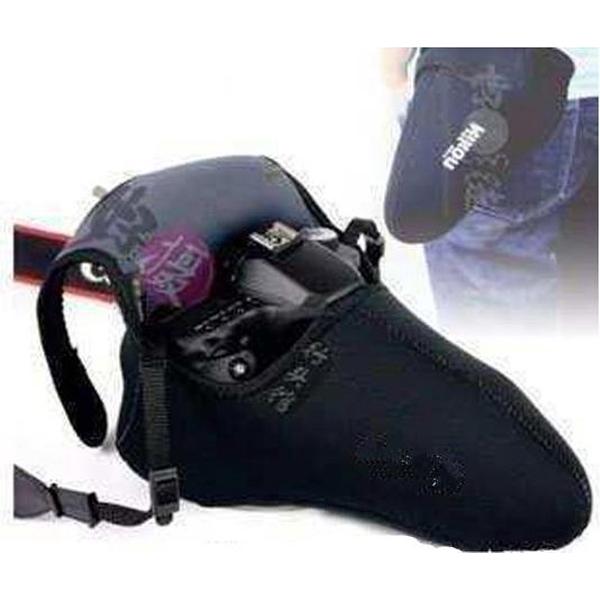 Universeel Camera tas tassen beschermhoes