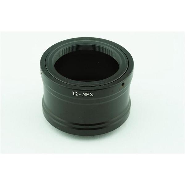 Adapter T T2-NEX: Universal T T2 Lens - Sony NEX A7 FE mount
