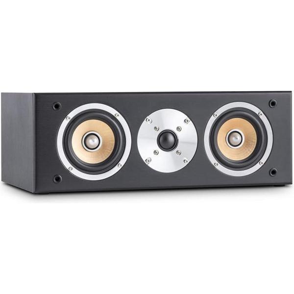 Auna Line 501 CS-BK 60W Zwart luidspreker