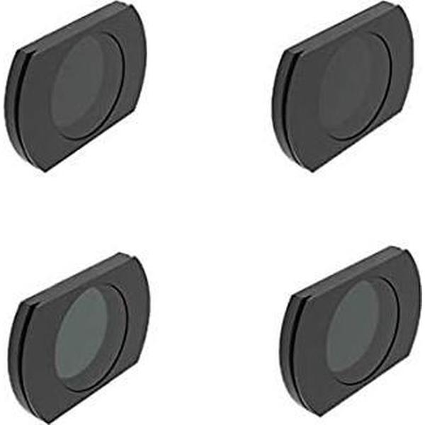 Hubsan Zino Pro Filters