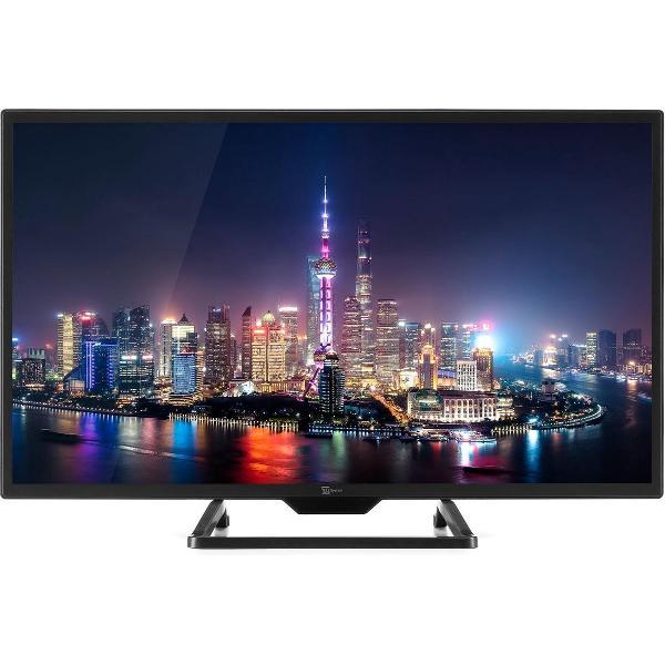 TELE System PALCO22LED09 T2S2HEVC 54,6 cm (21.5