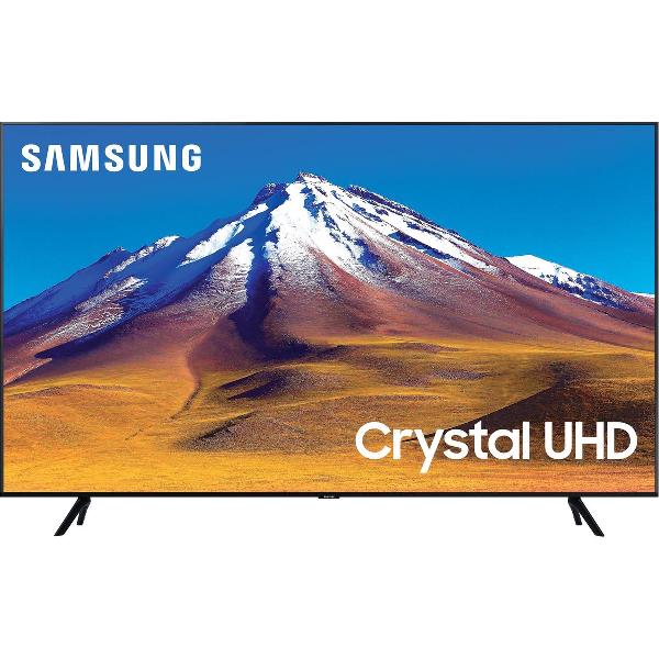 Samsung UE75TU7020 - 4K TV (Benelux model)