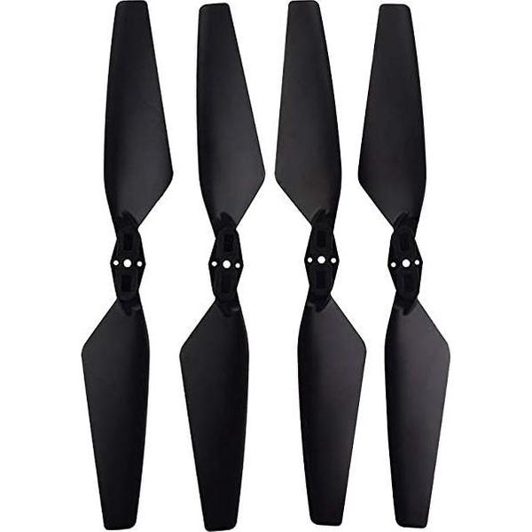 MJX B4W Propellers
