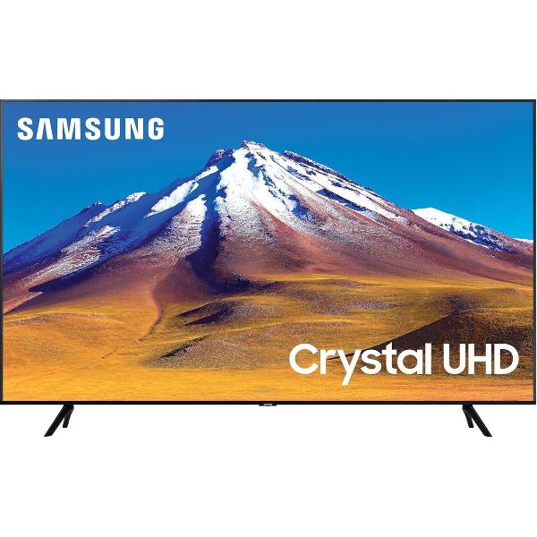 Samsung UE75TU7090 - 4K TV (Benelux model)