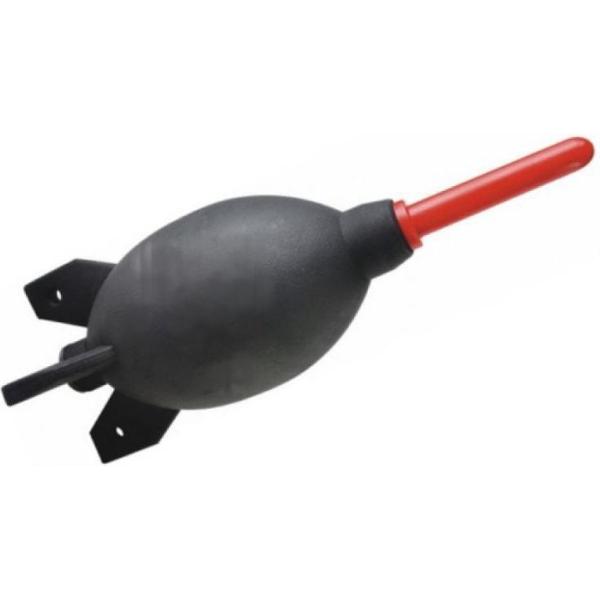 Kingjoy Rocket-Air Blaasbal