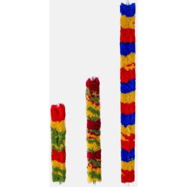 Helin/Stolzel Dwarsfluit 'Opti-Care' 7152