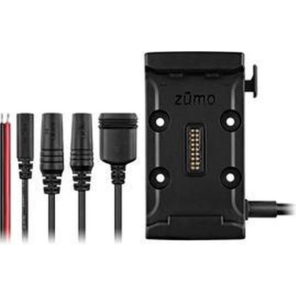 Garmin Motorcycle Mount Bracket for zūmo 5-series