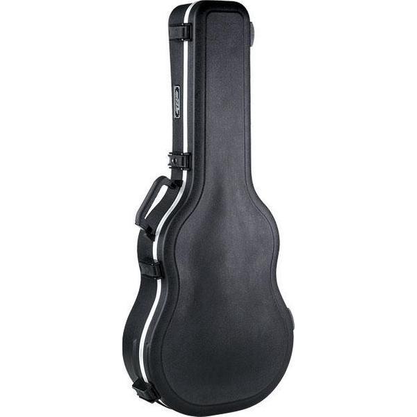 SKB 1SKB-18 Dreadnought Case akoestische gitaarkoffer