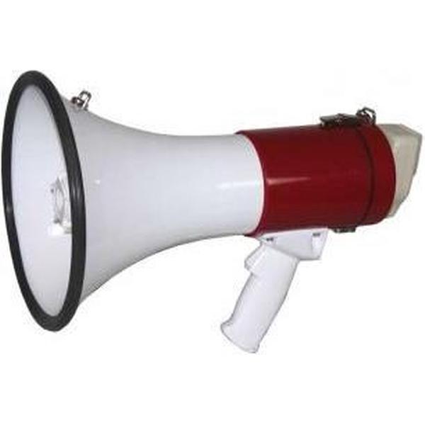 LTC MEGA50W Megafoon 50w