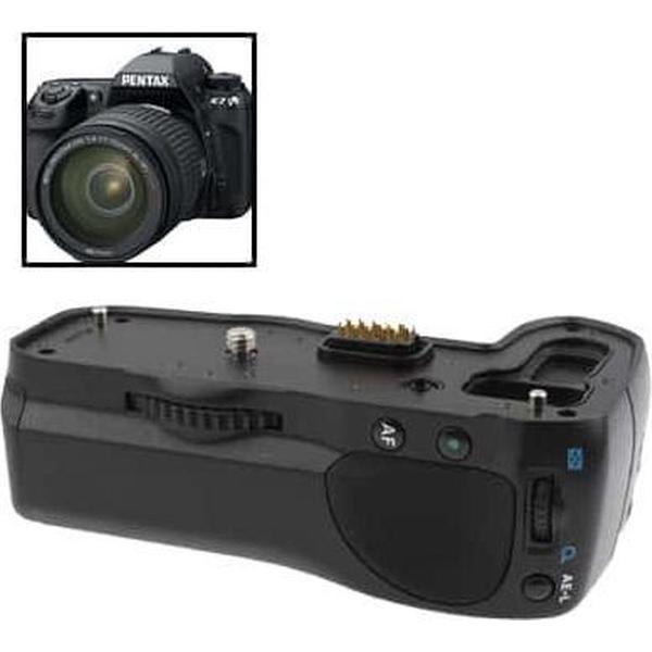 batterij / accu grip voor pentax k-5 / k-7
