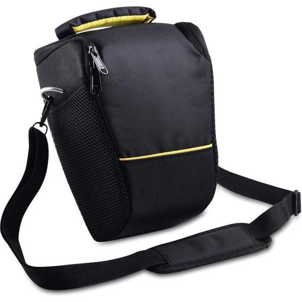 Universele DSLR Camera Schoudertas voor Nikon / Canon etc Camera