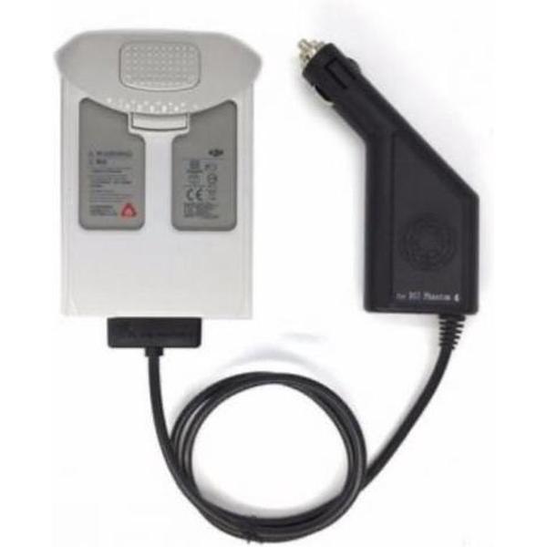 DJI Phantom 4 Car Charger (huismerk)