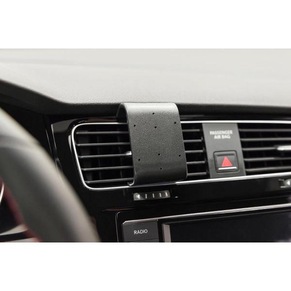 Brodit centrale dashmount voor Volkswagen Golf VII 13-13