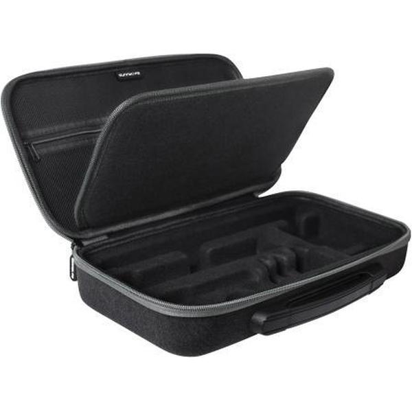Sunnylife IST-B193 Storage Bag Case Handtas voor Insta360 ONE X2 / X (zwart)