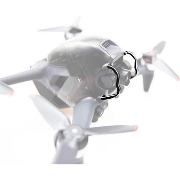 Gimbal drone bumperbeschermingsbumper voor DJI FPV (zwart)