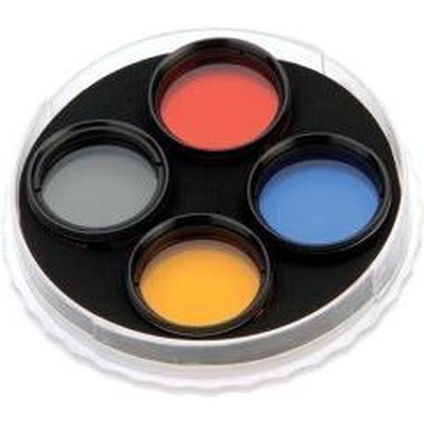 Celestron Eyepiece Filter Set - 1.25